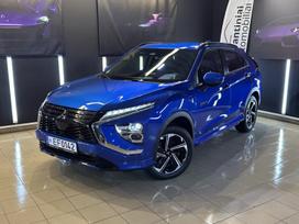Mitsubishi Eclipse Cross, 2.4 l., Внедорожник / Кроссовер