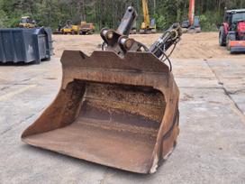 -Kita- NTP20 / B27 / S2, buckets