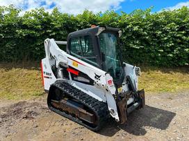 Bobcat T 590, other