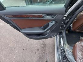 Audi A4 allroad dalimis. A4 allroad 2 0tfsi