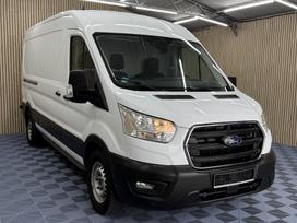 Ford Transit, 2.0 l., Грузовые микроавтобусы