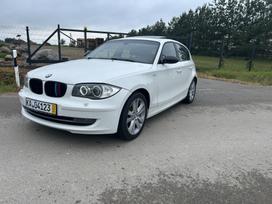 BMW 123, 2.0 l., hatchback