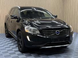 Volvo XC60, 2.0 l., Внедорожник / Кроссовер