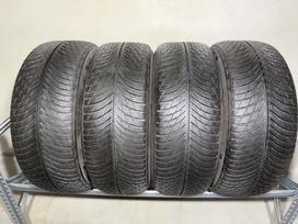 Michelin Pilot alpin5 zp//2023m, зимние 245/50 R19