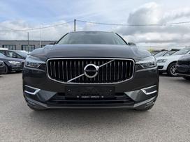 Volvo XC60, 2.0 l., Внедорожник / Кроссовер