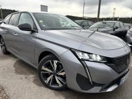Peugeot 308, 1.5 l., Универсал