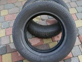 Michelin Crossclimate, universalios 205/60 R16