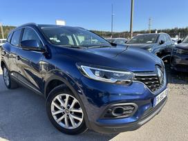 Renault Kadjar, 1.5 l., visureigis / krosoveris