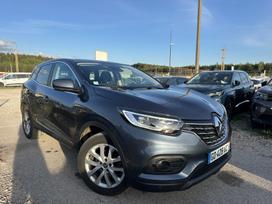 Renault Kadjar, 1.5 l., visureigis / krosoveris