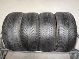 Michelin Pilot alpin5//2021m, žieminės 235/50 R19