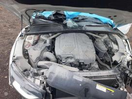 Audi A4 dalimis. Audi a4 2021 2 0tfsi hybrid