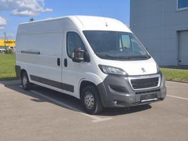 Peugeot Boxer, 2.2 l., cargo van