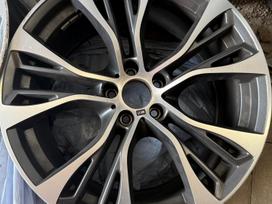 Bmw, lengvojo lydinio, R21