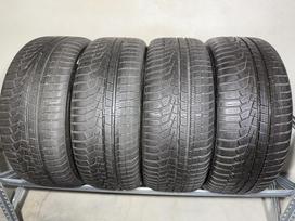 Hankook Winter icept evo2, зимние 235/50 R19