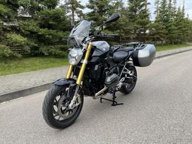 BMW R 1200 R 1170cc, street / klasikiniai
