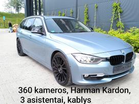BMW 325, 2.0 l., Универсал