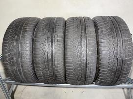 Hankook Winter icept evo2, winter 235/50 R19