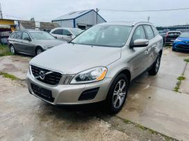 Volvo XC60, 2.0 l., Внедорожник / Кроссовер