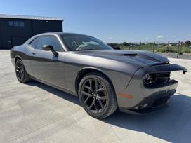 Dodge Challenger dalimis. Dalimis dodge challenger 3 6i 65k km rida