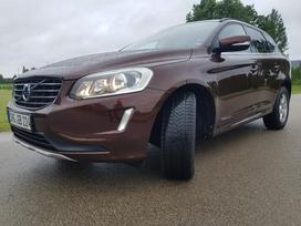 Volvo XC60, 2.4 l., visureigis / krosoveris