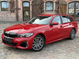 BMW 330, 2.0 l., wagon