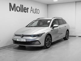 Volkswagen Golf, 2.0 l., wagon