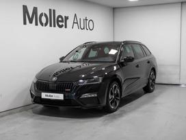Skoda Octavia, 1.4 l., Универсал