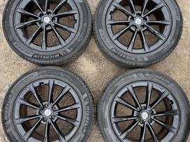 Volvo XC60, lengvojo lydinio, R19