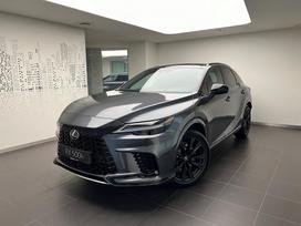 Lexus RX 500h, 2.4 l., Внедорожник / Кроссовер