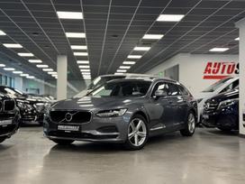 Volvo V90, 2.0 l., universalas