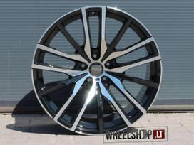 ADR 742m EU-H0324 Style MB, light alloy, R22