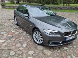 BMW 520, 2.0 l., universalas