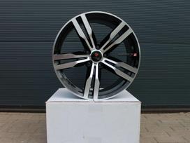ADR 648m EU-B5327 Style MB, light alloy, R19