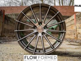 RIVIERA RF105 Bronze Flow Forming, light alloy, R20