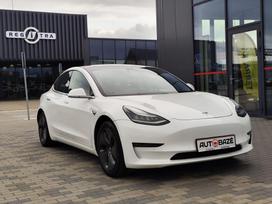 Tesla Model 3, 54 kWh, hečbekas