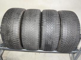 Bridgestone Blizzak lm005/2021m, зимние 235/55 R18