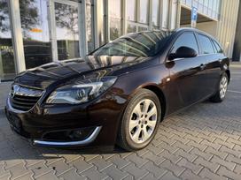 Opel Insignia, 2.0 l., Универсал