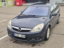 Opel Vectra, 1.9 l., wagon