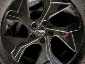 Volvo, light alloy, R17