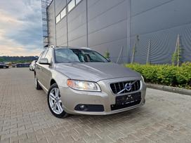 Volvo V70, 2.0 l., Универсал