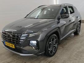 Hyundai Tucson, 1.6 l., visureigis / krosoveris