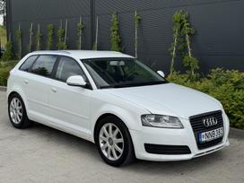 Audi A3, 1.9 l., hečbekas