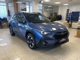 Subaru Crosstrek, 2.0 l., Внедорожник / Кроссовер