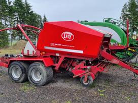 Welger Double Action RP235, balers