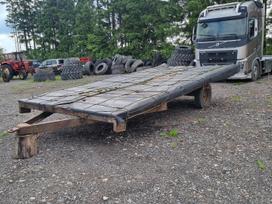 -Kita- Kita, trailers, semitrailers