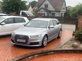 Audi A6, 3.0 l., Универсал