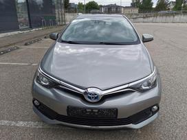Toyota Auris, 1.8 l., hatchback