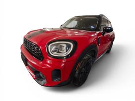 Mini Countryman S for parts