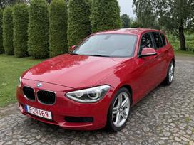 BMW 120, 2.0 l., hatchback