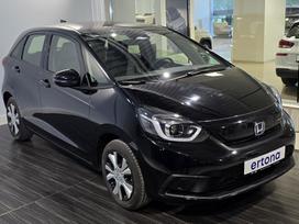 Honda Jazz, 1.5 l., hečbekas